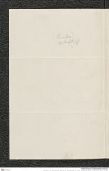 Nachlass Franz Steindachner, Brief von E. Ray Lankester an Franz Steindachner (02.09.XXXX), Inv.Nr. 290.01, Seite 2